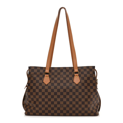 Louis Vuitton Damier Ebene Centenaire Chelsea 1 of 11
