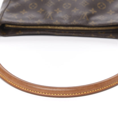 Louis Vuitton Monogram Looping GM 9 of 13