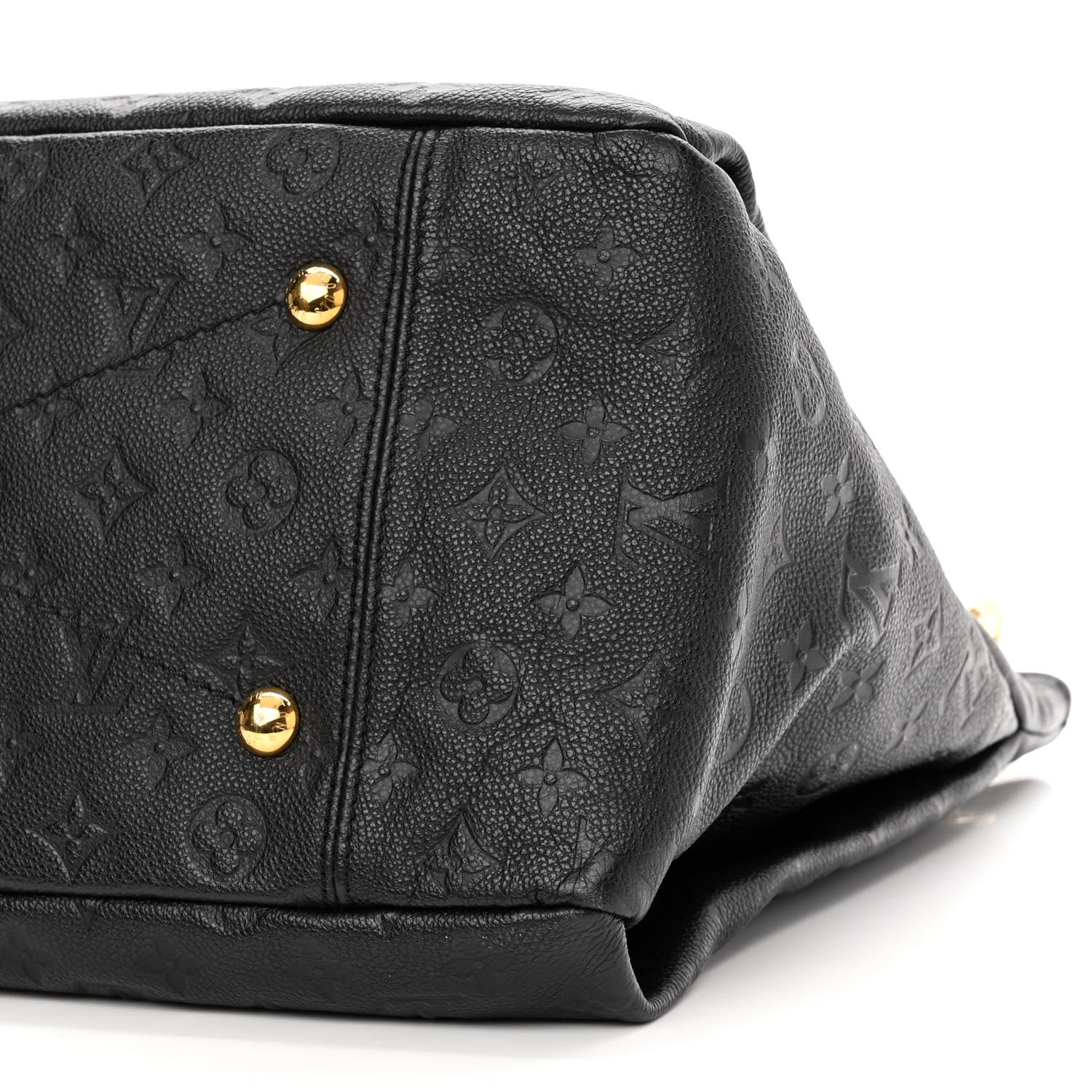 Louis Vuitton Empreinte Artsy MM Black 10 of 10