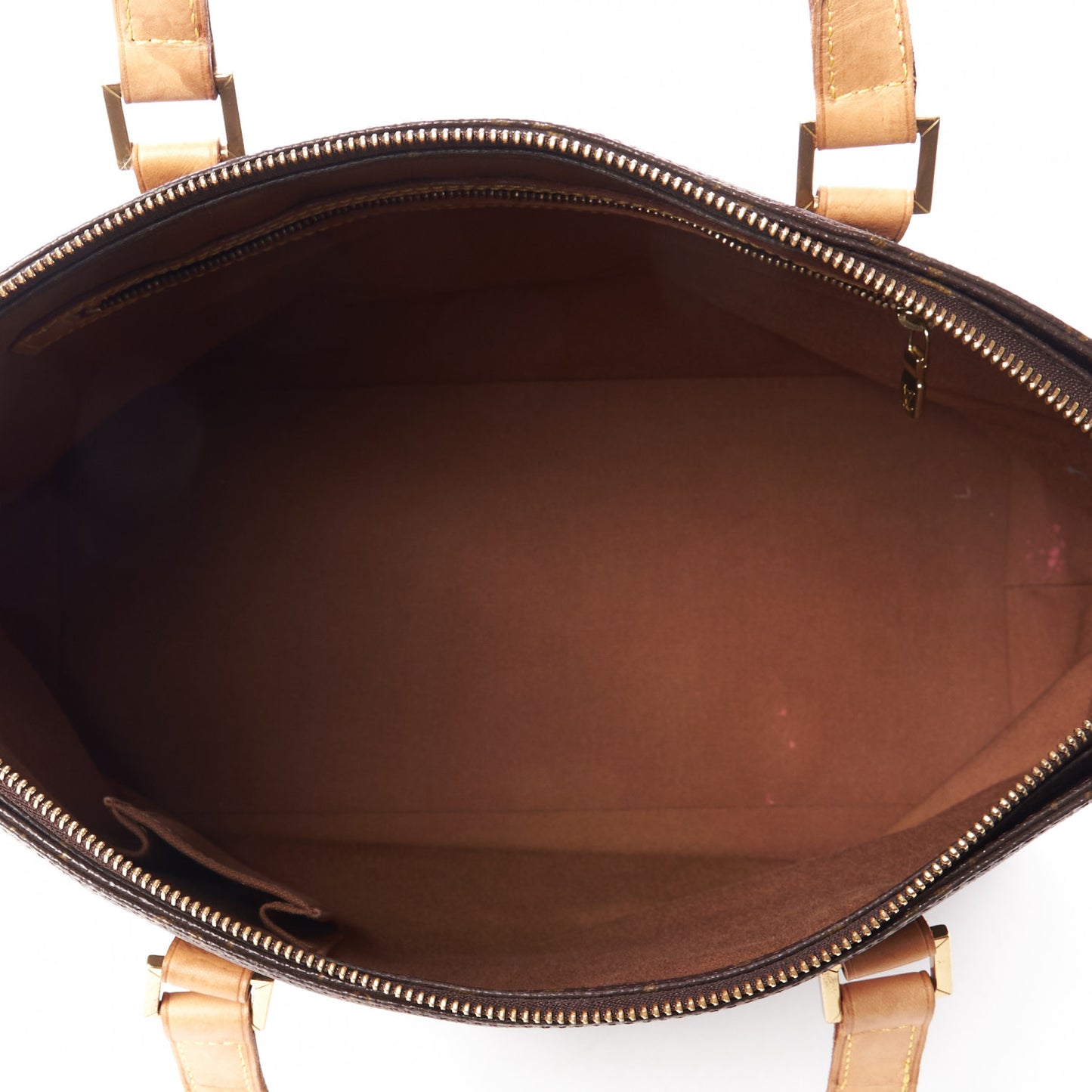 Monogram Cabas Mezzo