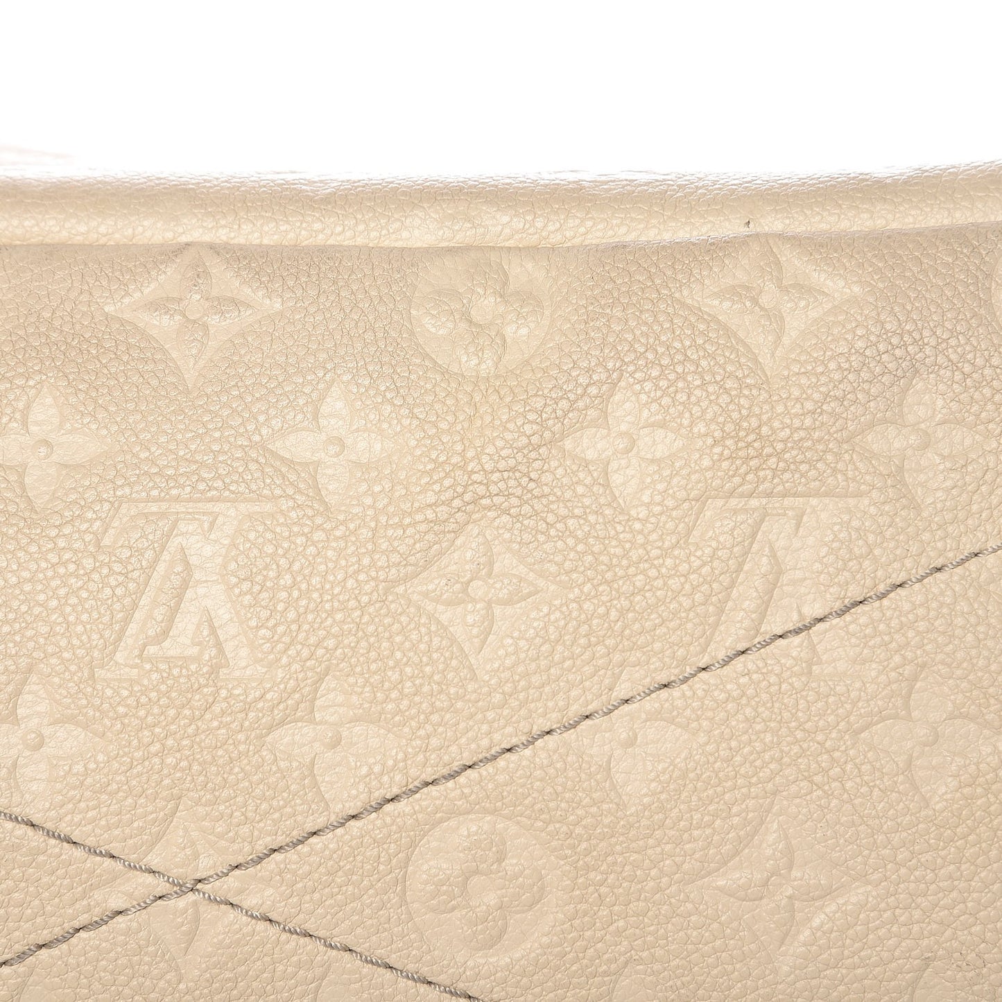 Empreinte Artsy MM Neige