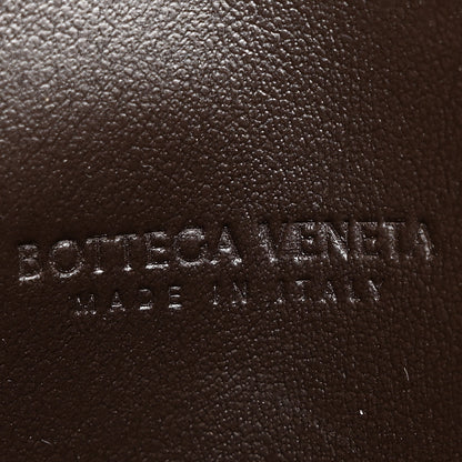 Bottega Veneta Nappa Intrecciato Long Andiamo Top Handle Clutch Fondant 6 of 7