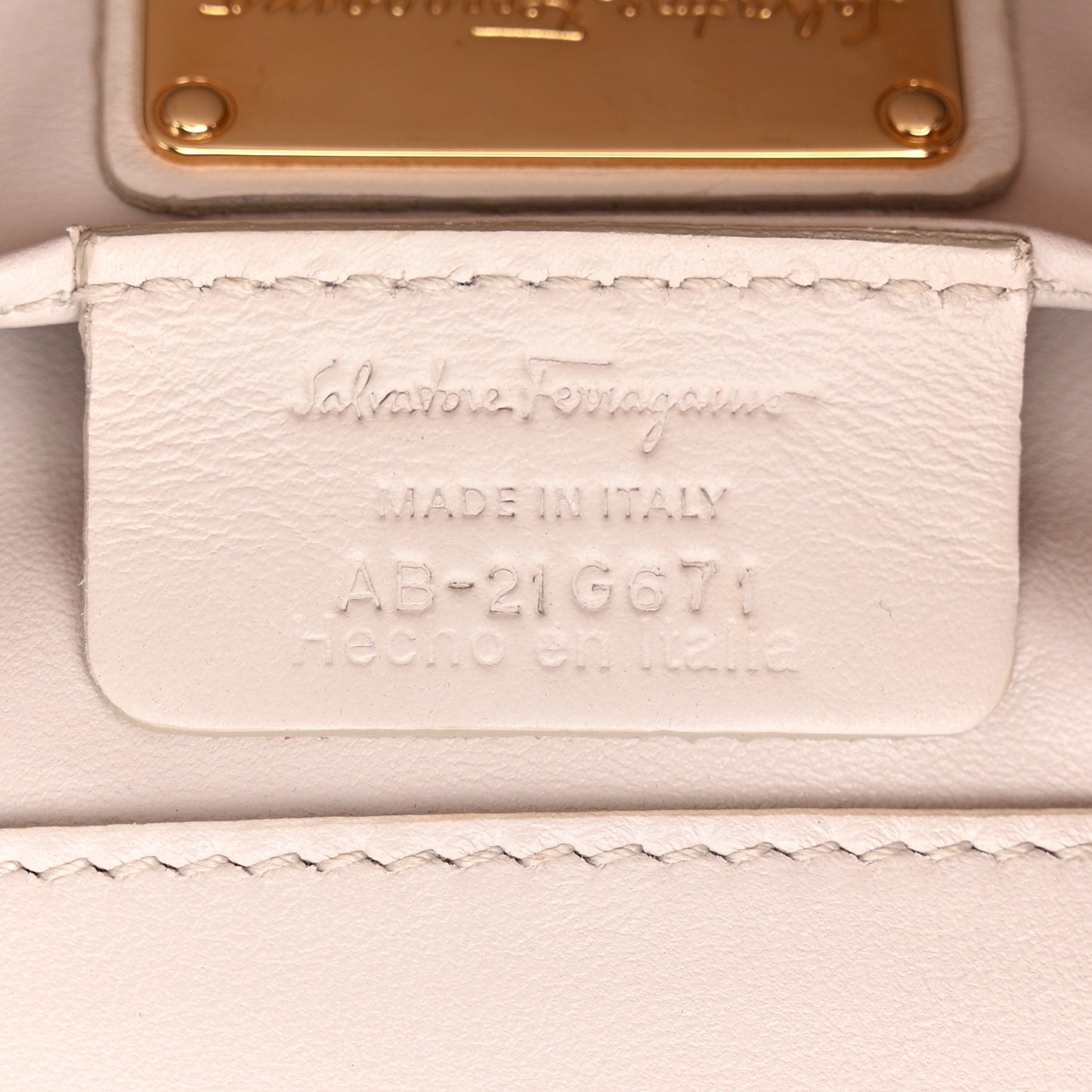 Calfskin Medium Thalia Flap Shoulder Bag New Bisque