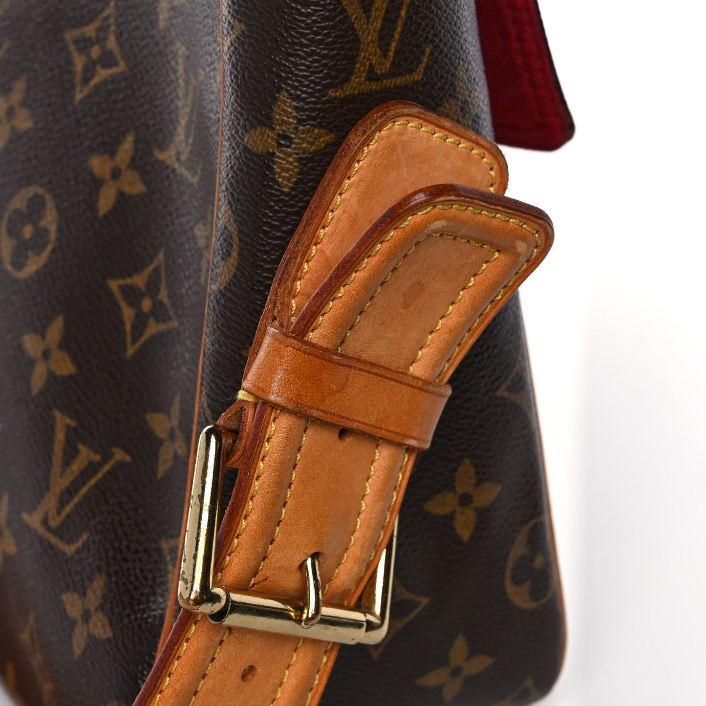 Monogram Viva-Cite GM