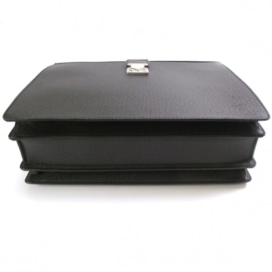 Taiga Oural Briefcase Ardoise