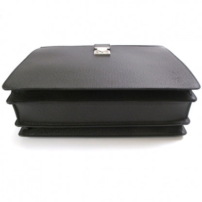 Louis Vuitton Taiga Oural Briefcase Ardoise 4 of 10