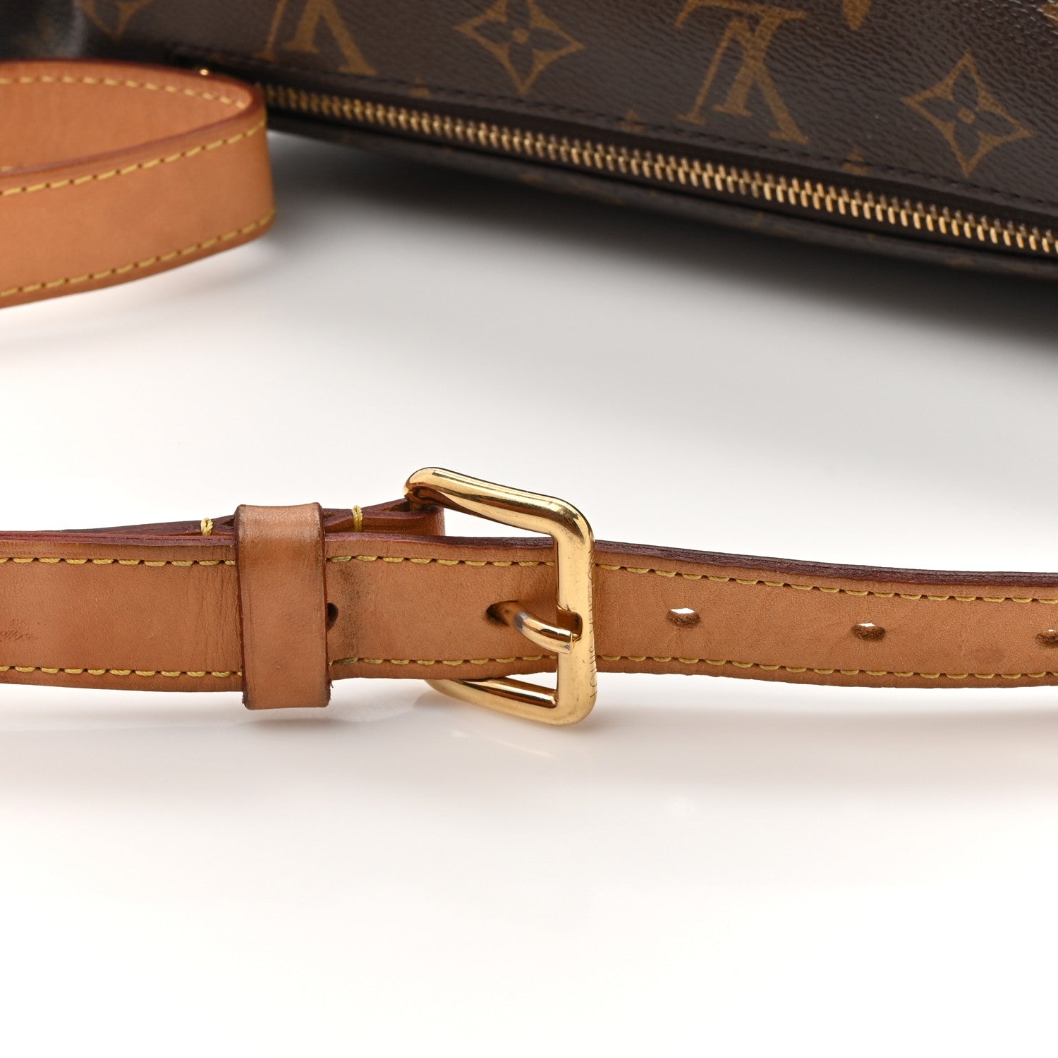 Louis Vuitton Monogram Bumbag 11 of 13