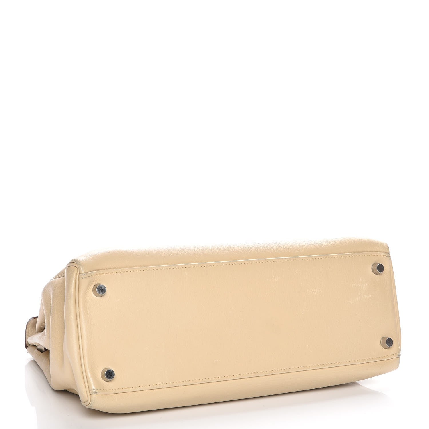 Hermes Swift Kelly Retourne 32 Parchemin 5 of 34
