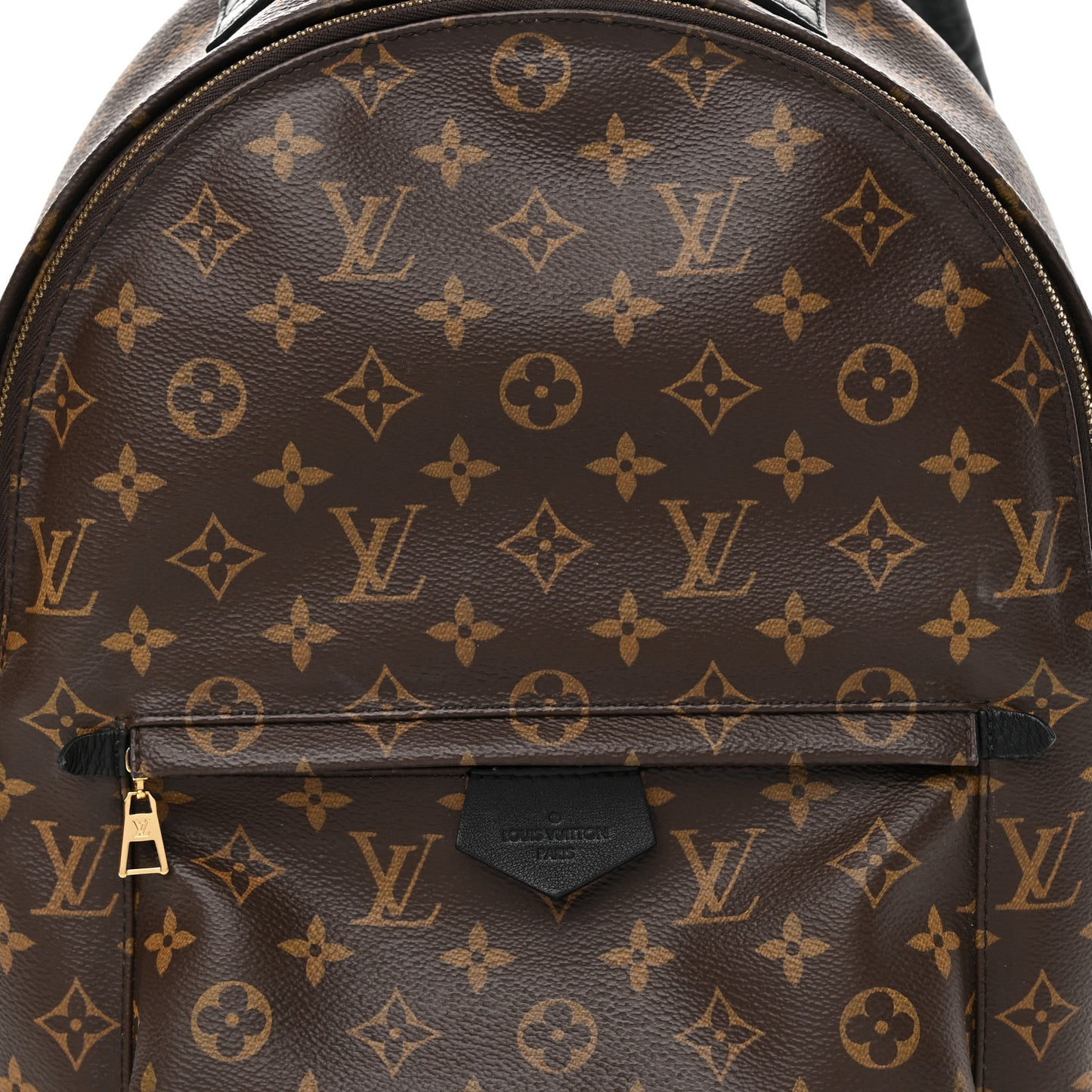 Monogram Palm Springs Backpack MM