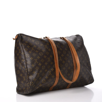 Louis Vuitton Monogram Sac Flanerie 50 2 of 10