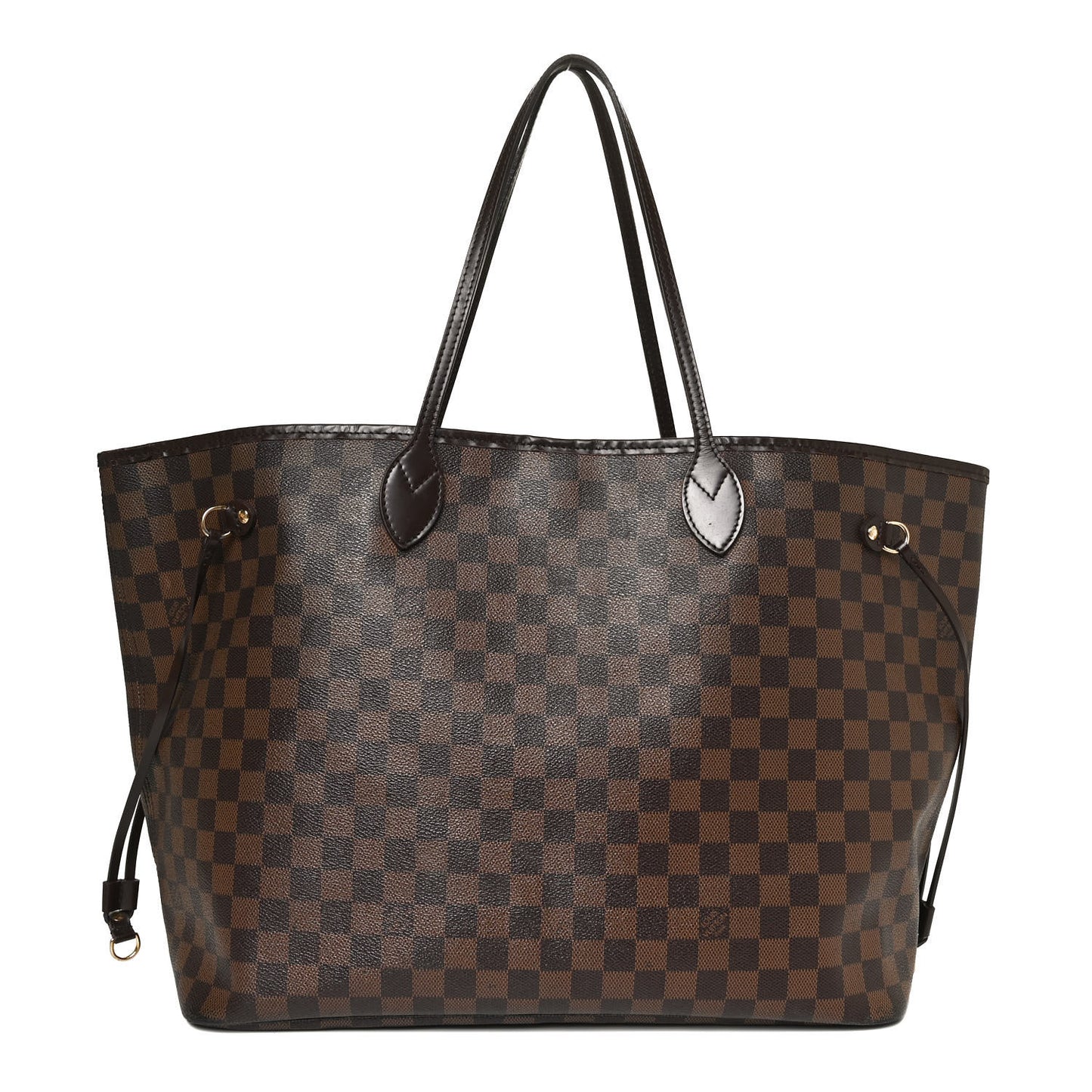 Damier Ebene Neverfull GM