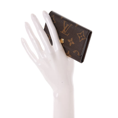 Louis Vuitton Monogram 6 Key Multicles Holder 2 of 6