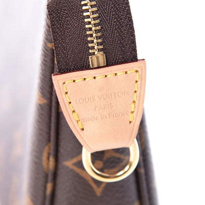 Louis Vuitton Monogram Pochette Accessories NM 6 of 10