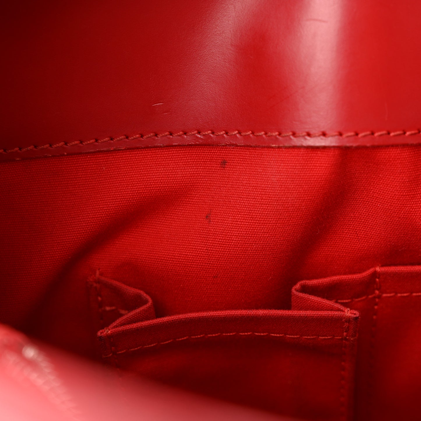 Epi Passy PM Rouge