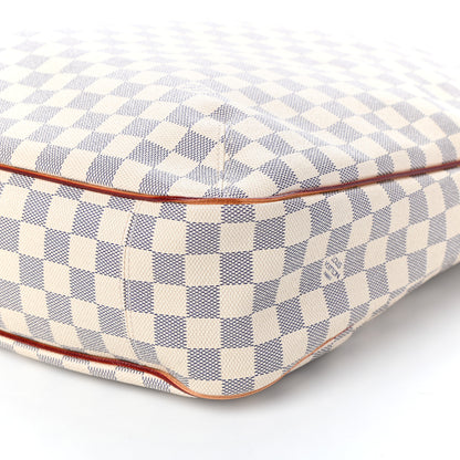 Louis Vuitton Damier Azur Soffi 8 of 8