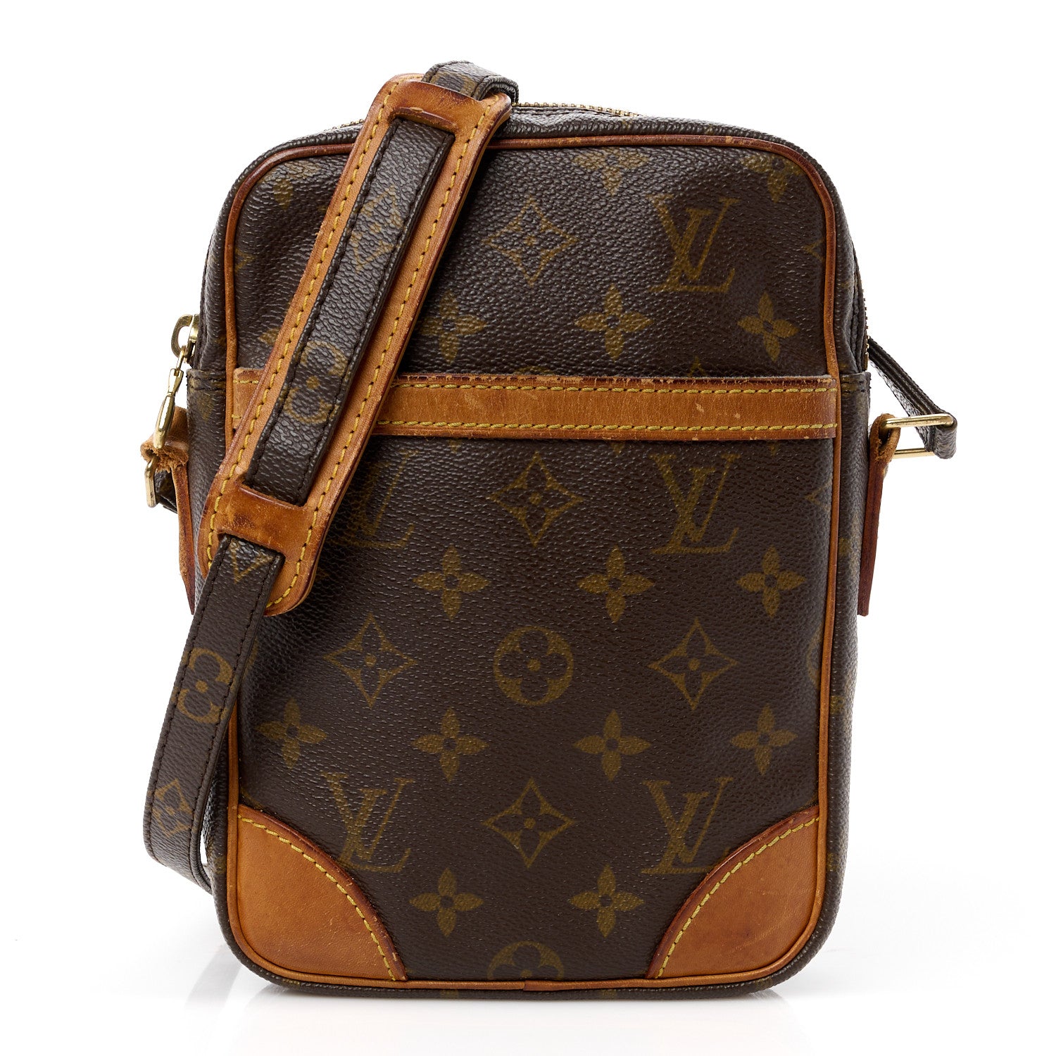 Louis Vuitton Monogram Danube 21 1 of 17