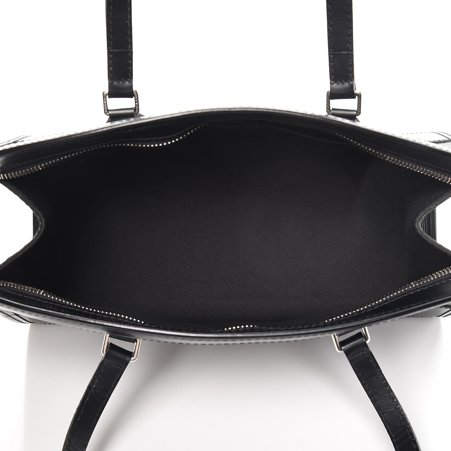 Louis Vuitton Epi Madeleine PM Black 5 of 7