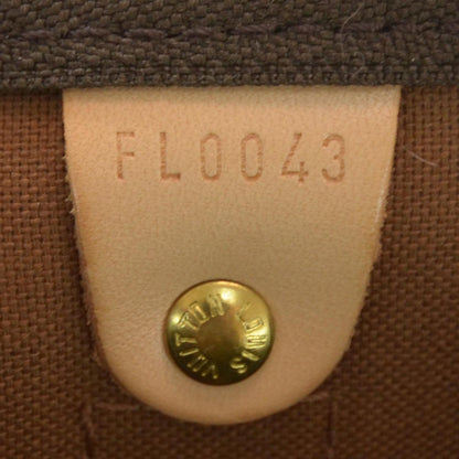 Louis Vuitton Monogram Keepall 55 5 of 6