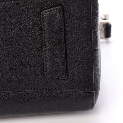 Givenchy Sugar Goatskin Small Antigona Black 12 of 17