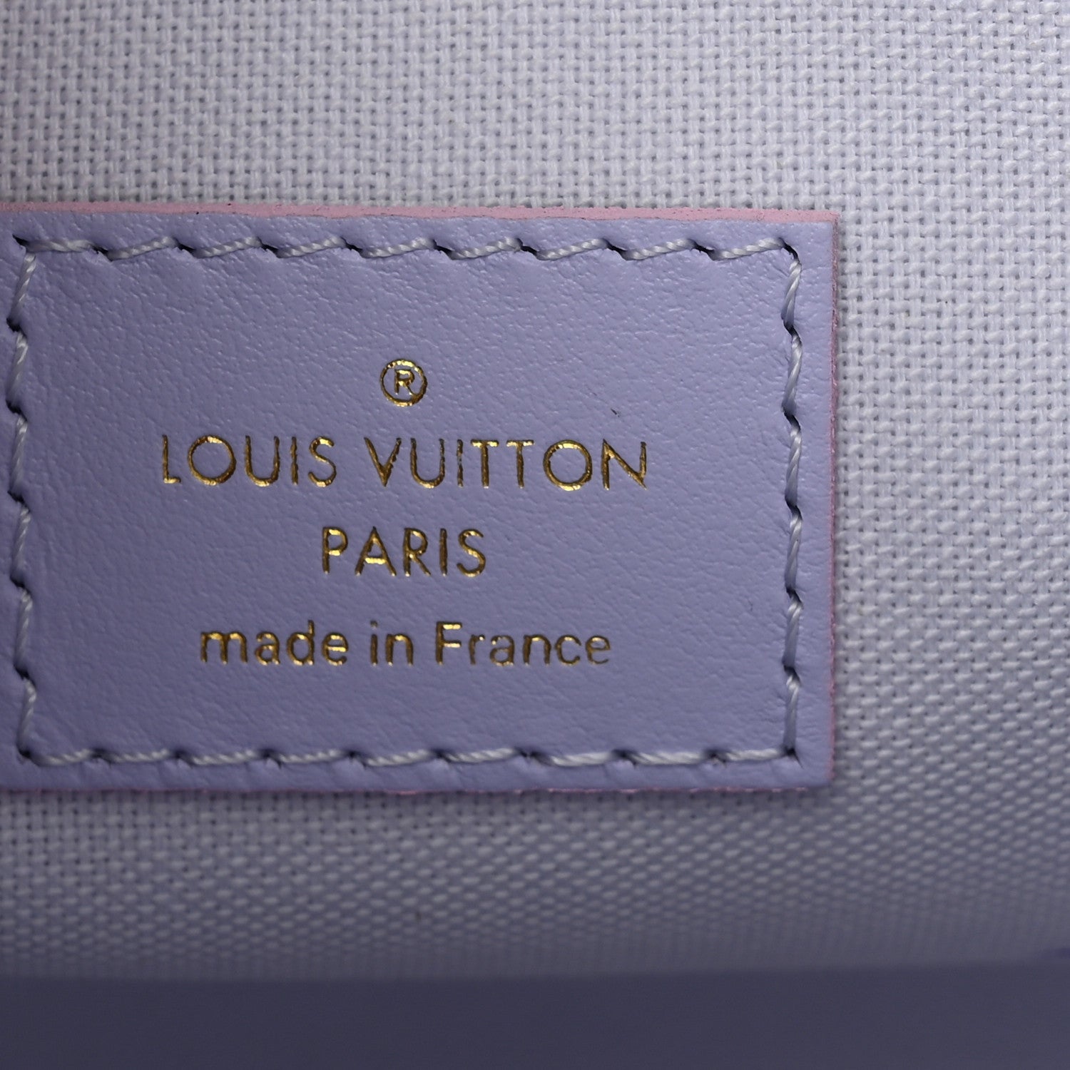 Louis Vuitton Monogram Giant Spring In The City Onthego PM Sunrise Pastel 12 of 21