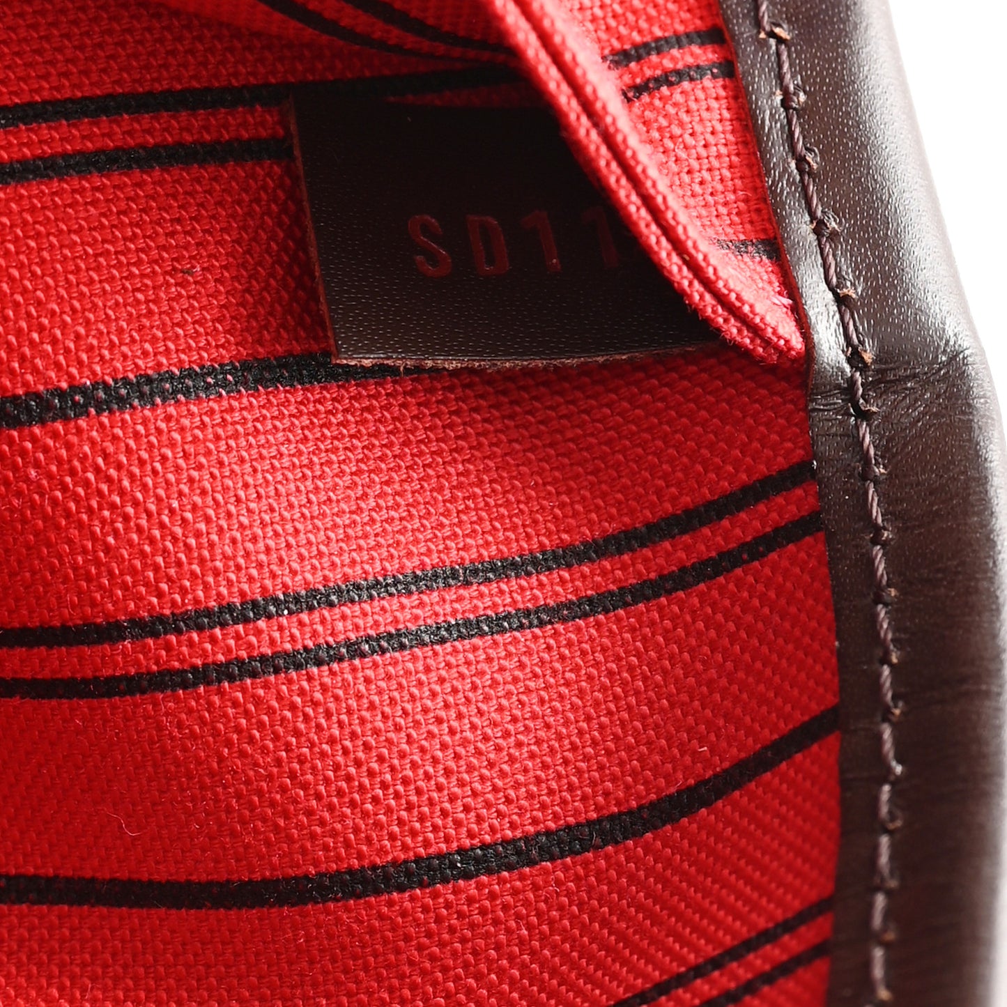 Damier Ebene Neo Neverfull MM