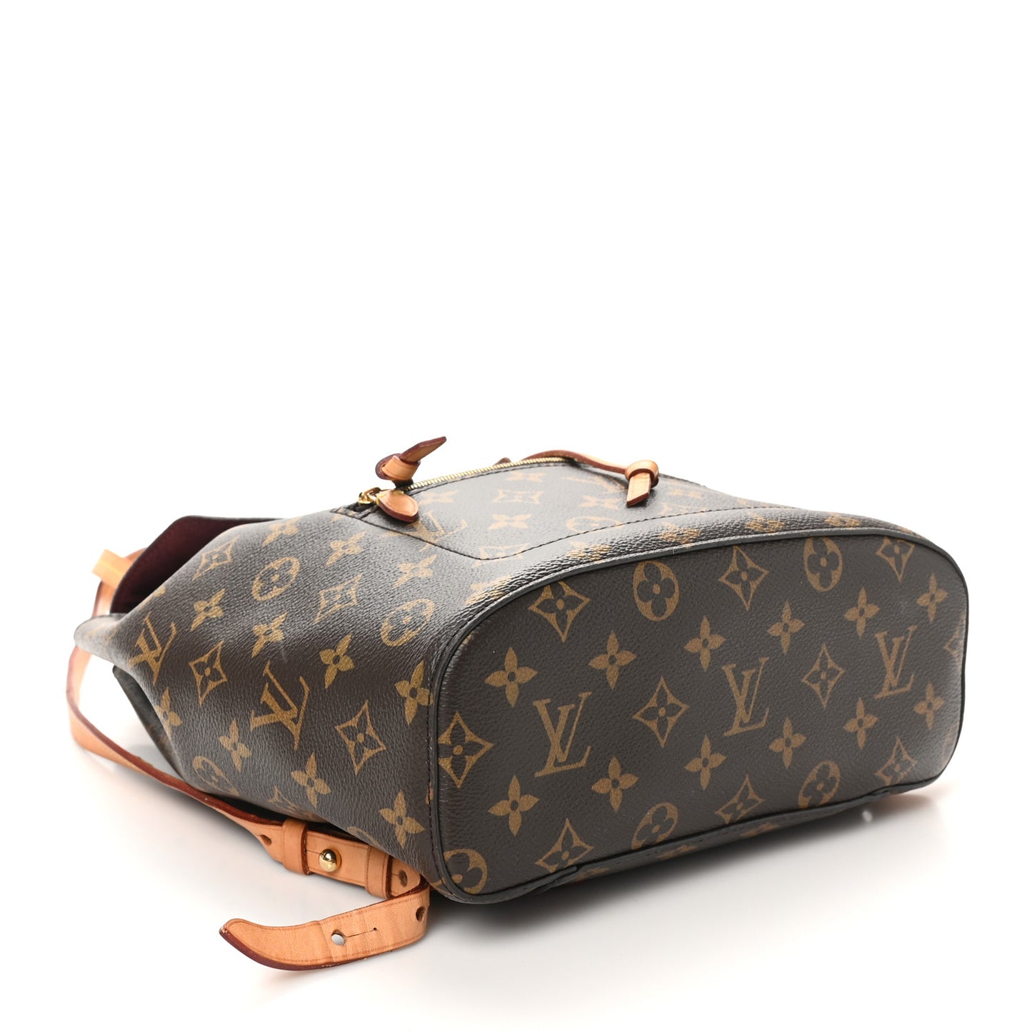 Monogram Montsouris NM Backpack