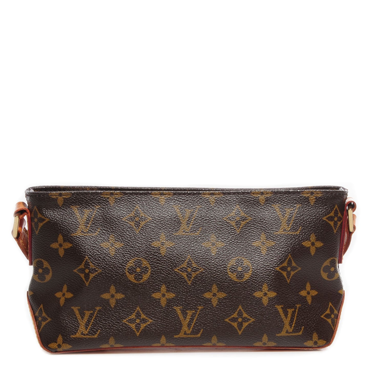 Monogram Trotteur