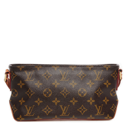 Louis Vuitton Monogram Trotteur 1 of 8