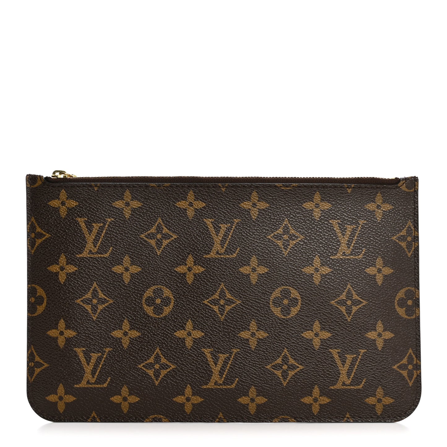 Monogram Neverfull MM GM Pochette
