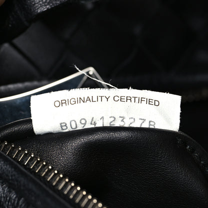 Bottega Veneta Nappa Intrecciato Mini Jodie Black 7 of 10