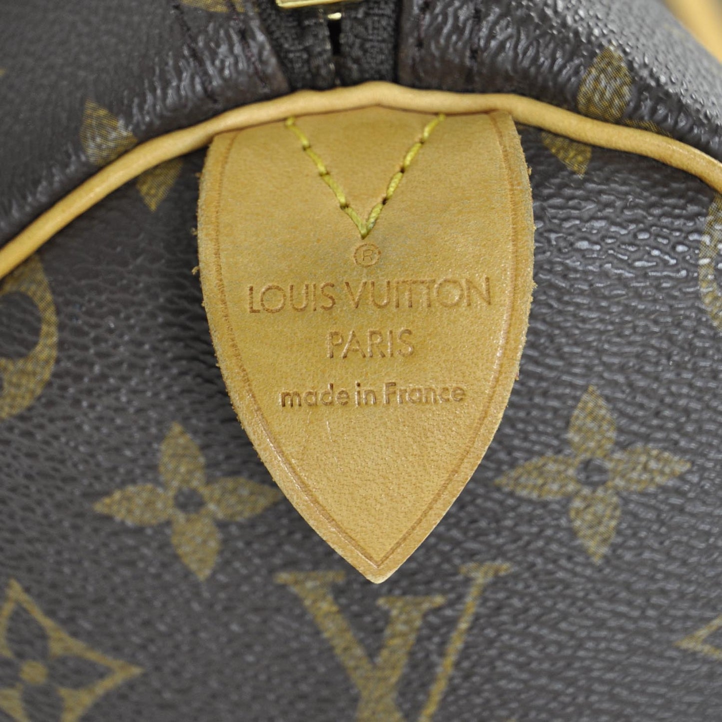 Monogram Keepall 50