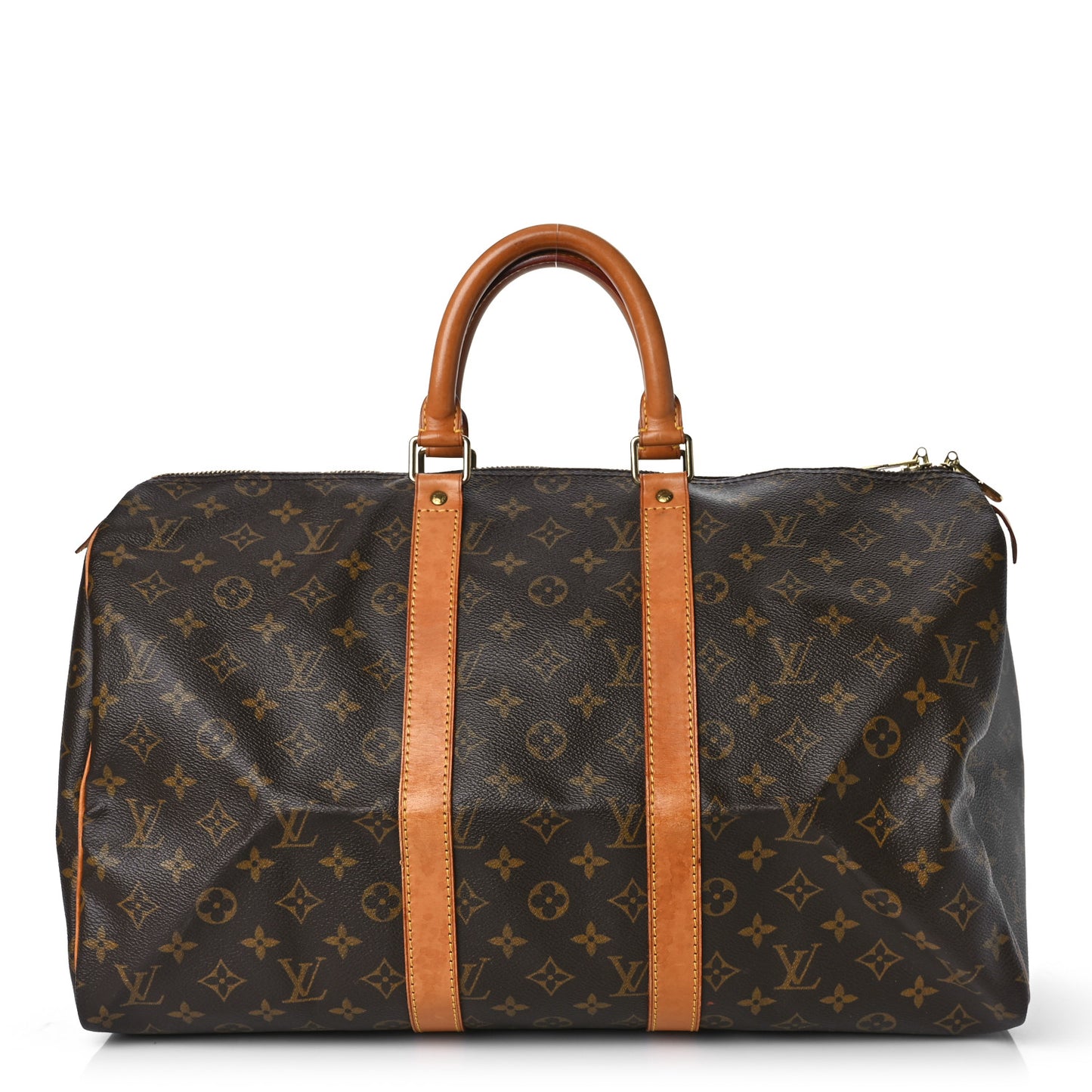 Monogram Keepall 45