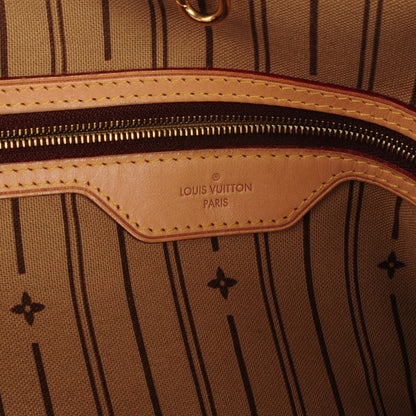 Louis Vuitton Monogram Delightful GM 7 of 8