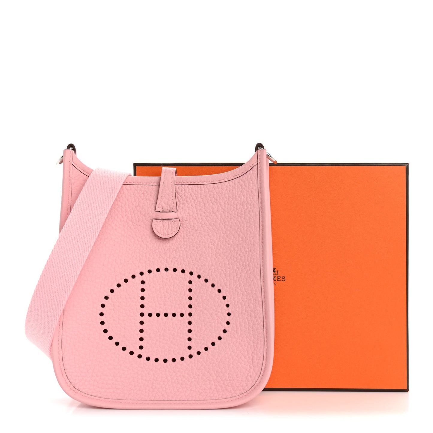 Taurillon Clemence Evelyne TPM Rose Sakura