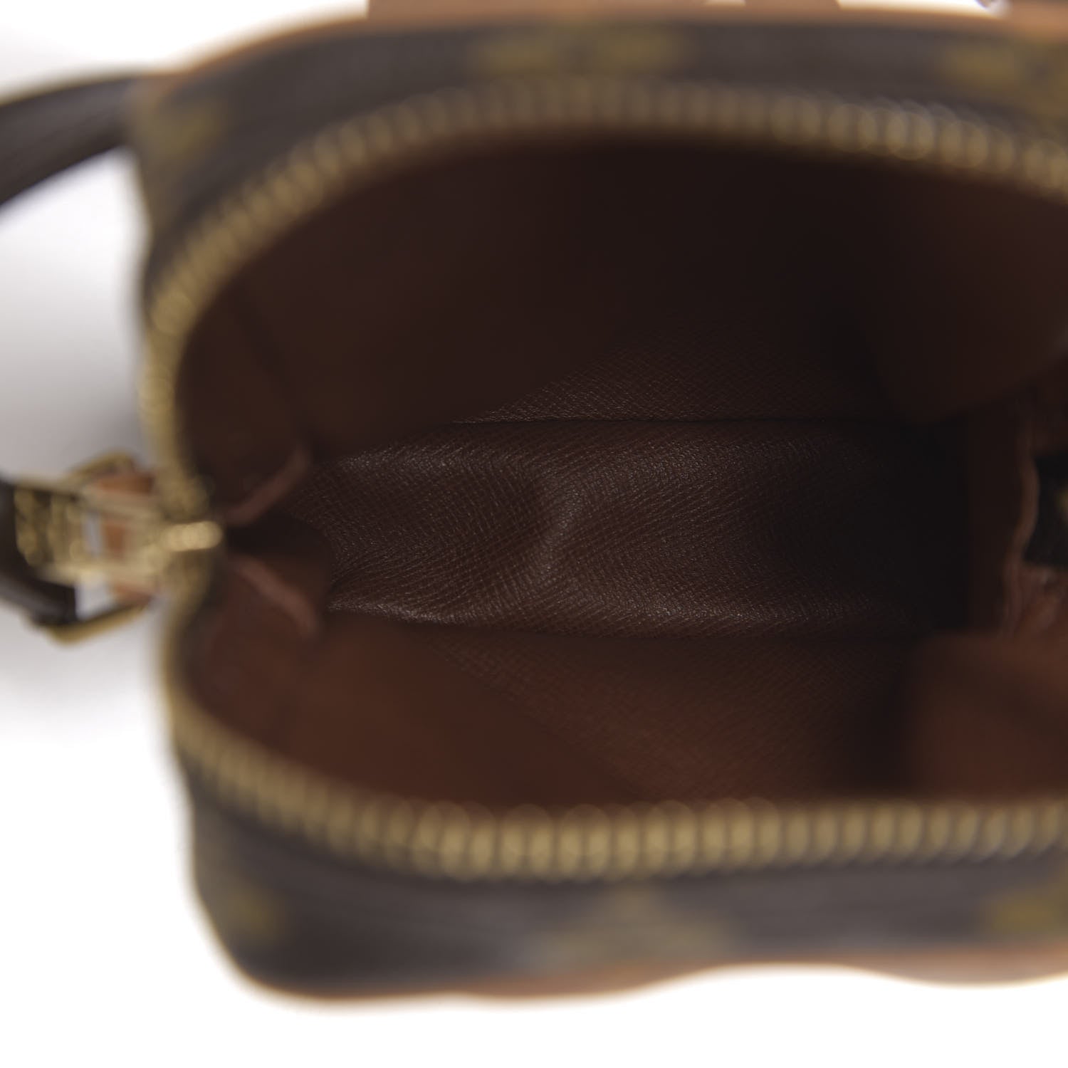 Louis Vuitton Monogram Danube 15 4 of 8