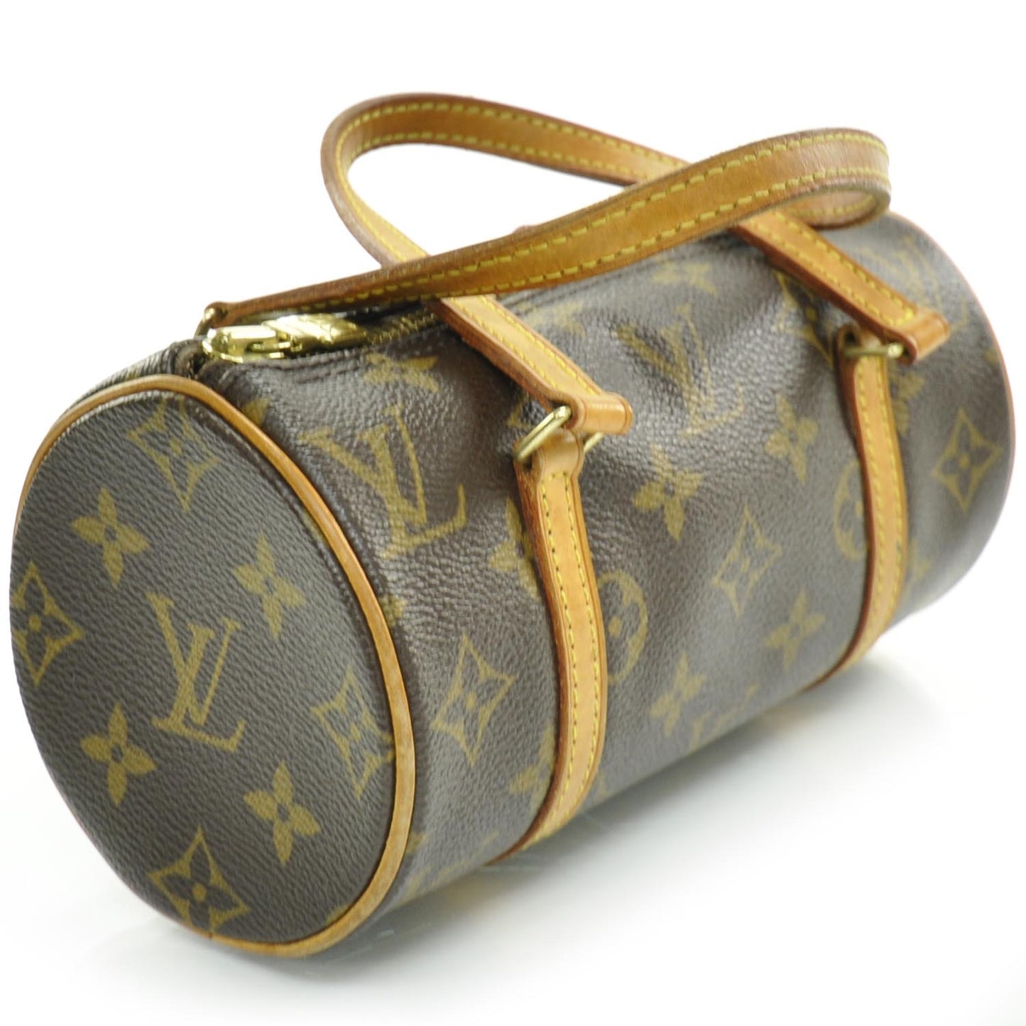 Monogram Papillon 19