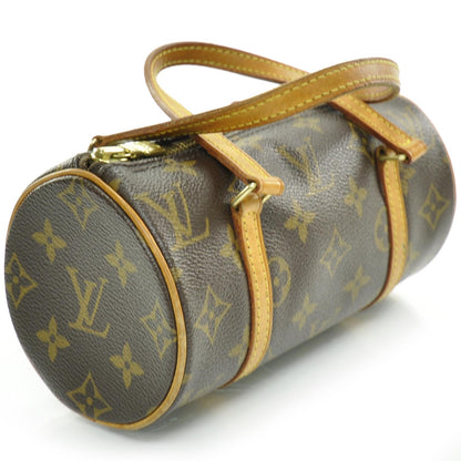 Louis Vuitton Monogram Papillon 19 3 of 8