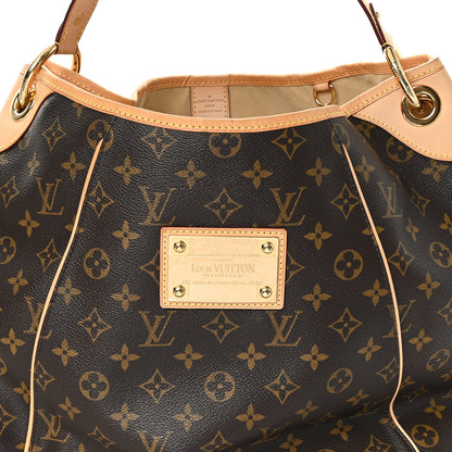 Louis Vuitton Monogram Galliera GM 7 of 9