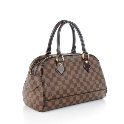 Louis Vuitton Damier Ebene Duomo 3 of 7