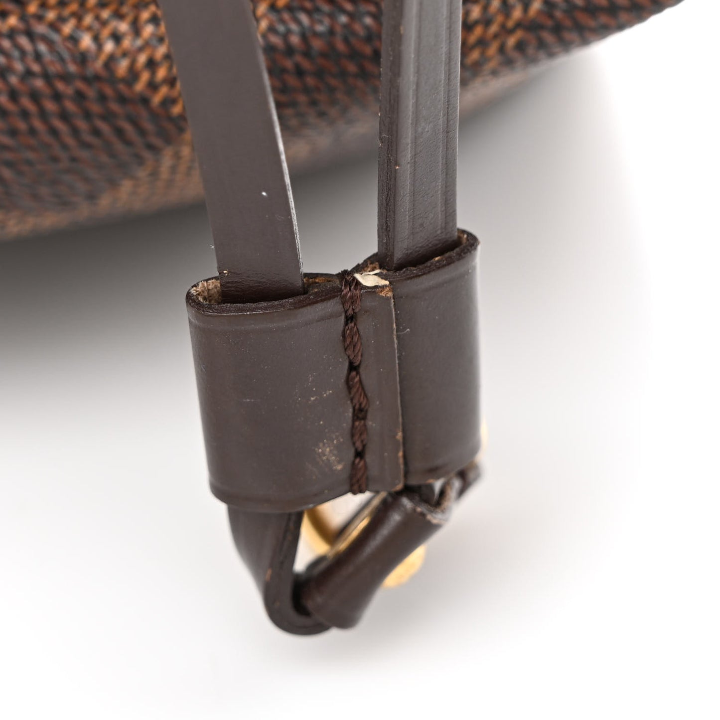 Damier Ebene Neverfull MM