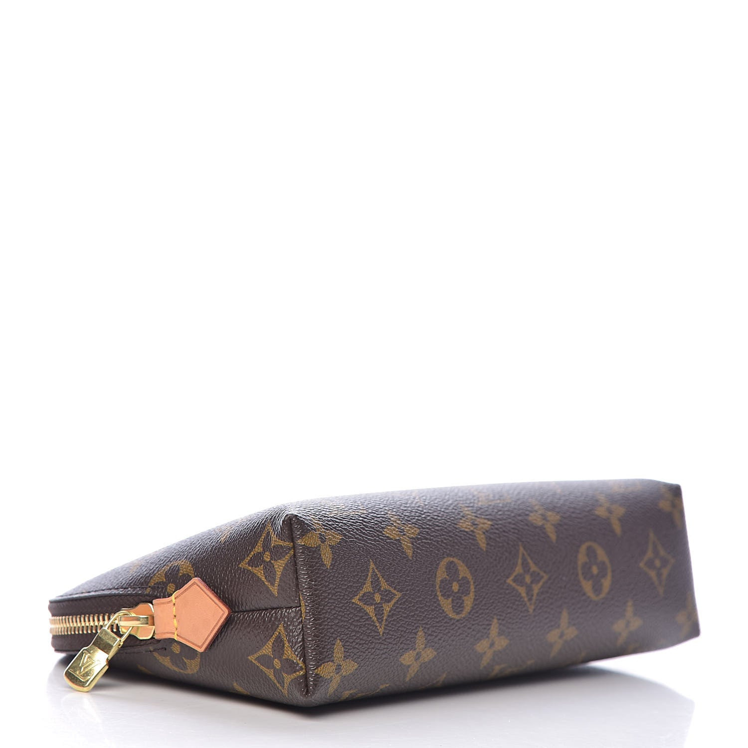 Louis Vuitton Monogram Cosmetic Pouch GM 4 of 7