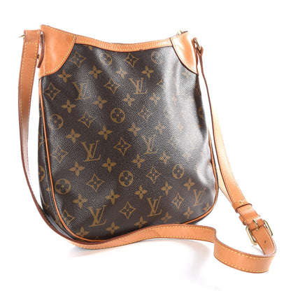 Louis Vuitton Monogram Odeon PM 2 of 13