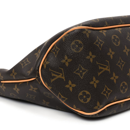 Louis Vuitton Monogram Delightful PM 8 of 10