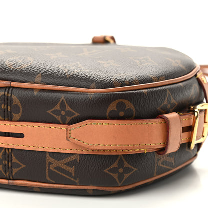 Louis Vuitton Monogram Boite Chapeau Souple 8 of 9