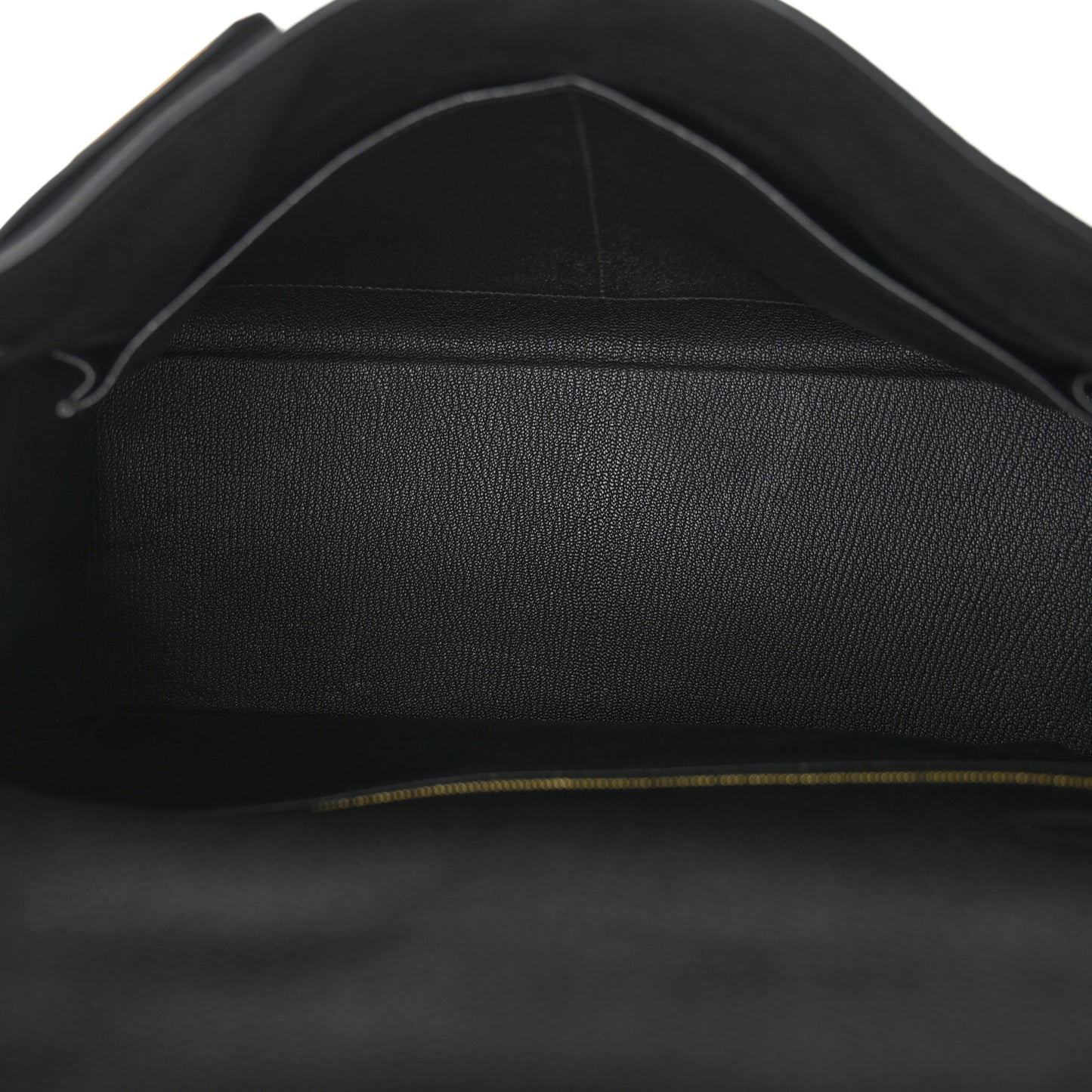 Togo Kelly Retourne 35 Black