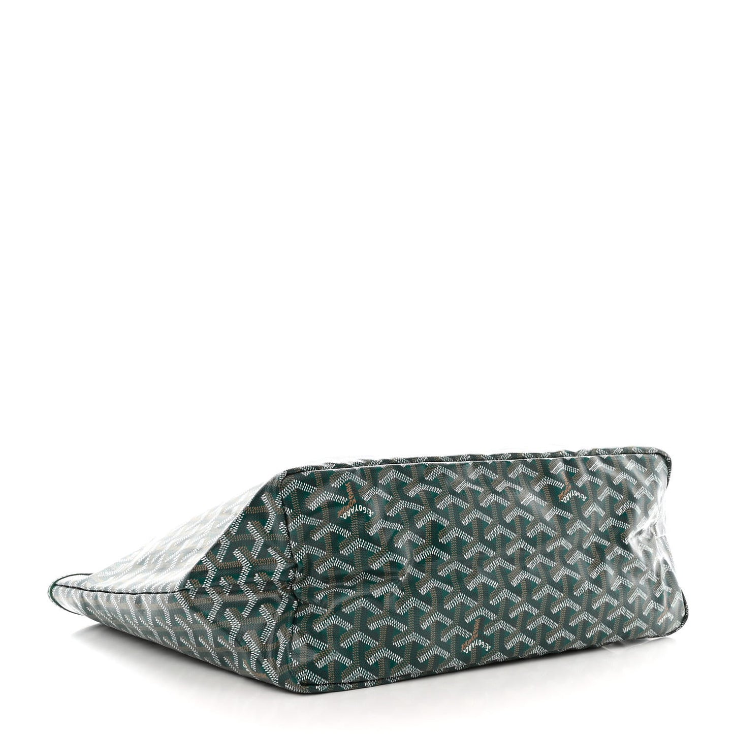 Goyardine Saint Louis PM Green