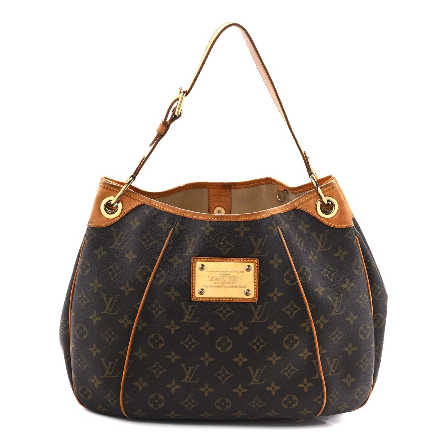 Monogram Galliera PM