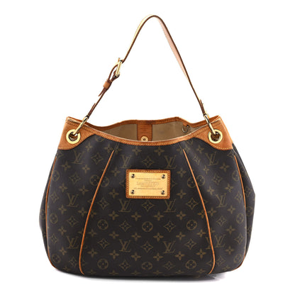 Louis Vuitton Monogram Galliera PM 1 of 15