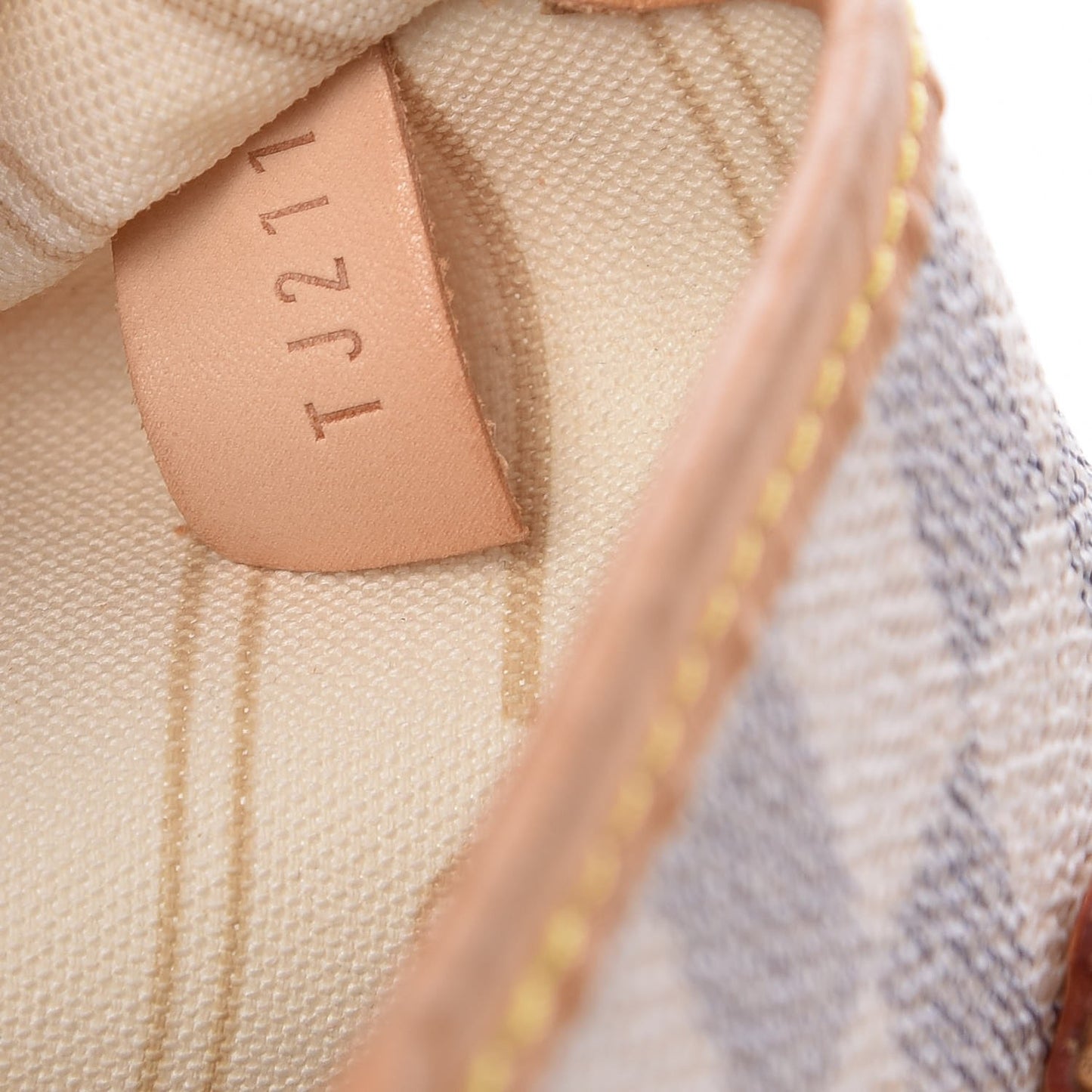 Damier Azur Neverfull GM
