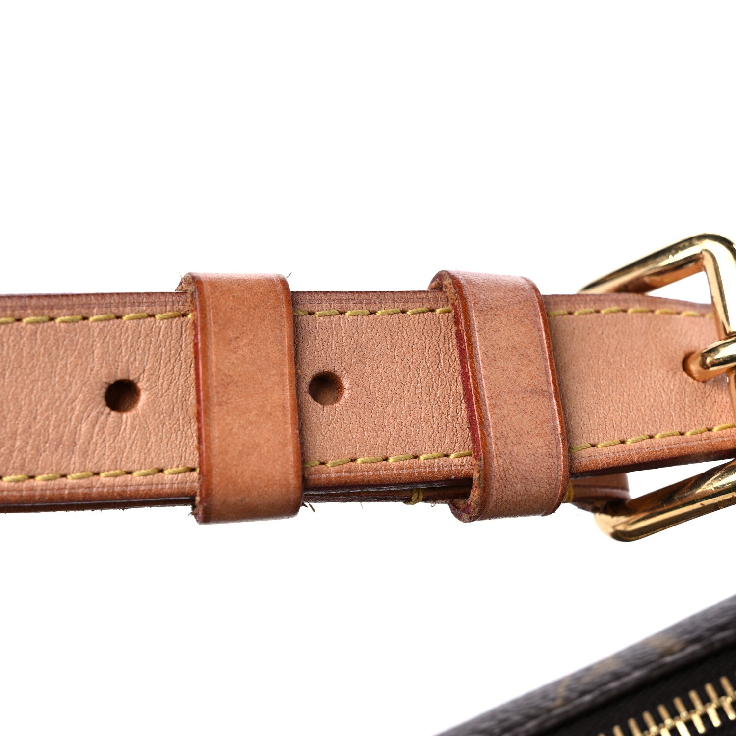 Louis Vuitton Monogram Bumbag 14 of 15